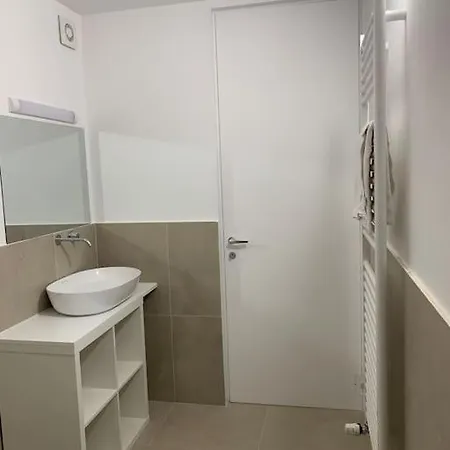 Open Space1 Via D'apulia 11 Apartment *